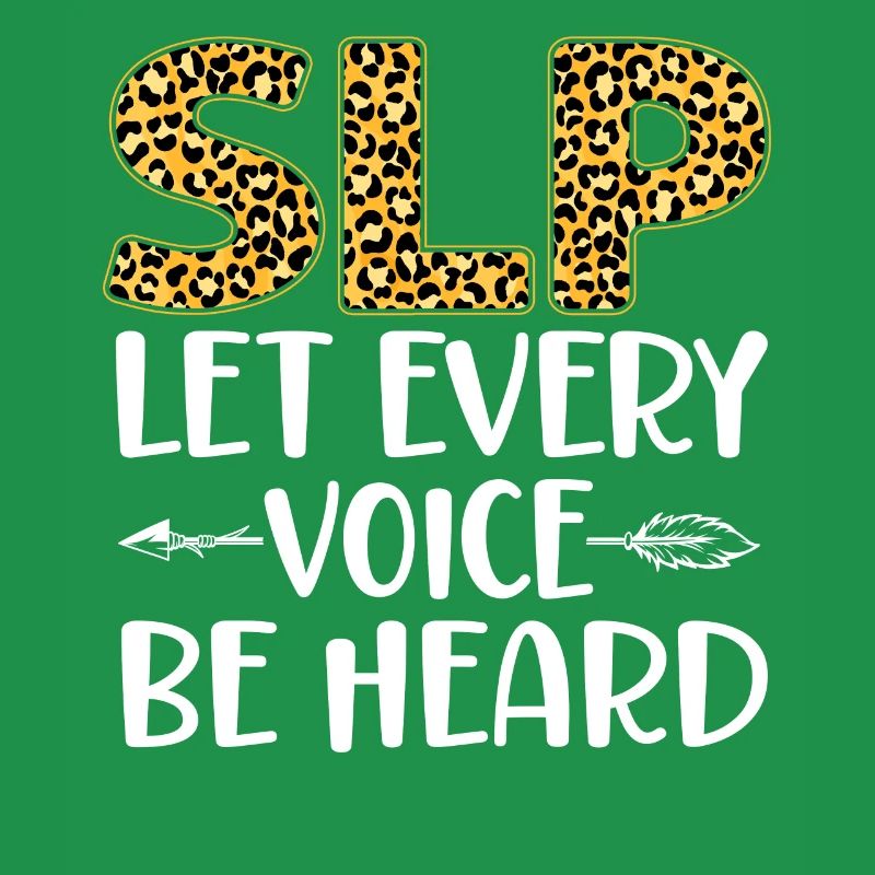 Speech Therapist Therapy Assistant