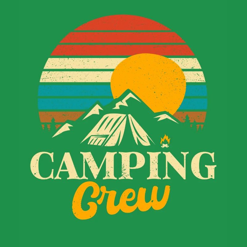 Camping Crew