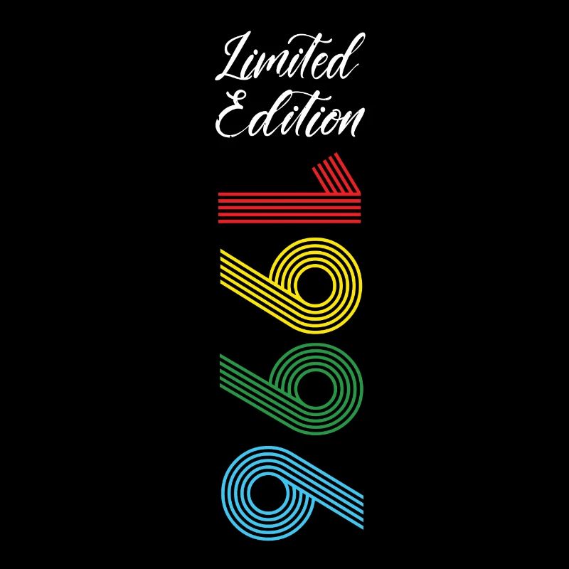 Limited Edition 1996