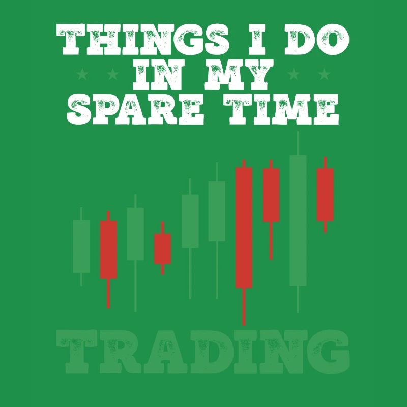 Trader mon temps libre