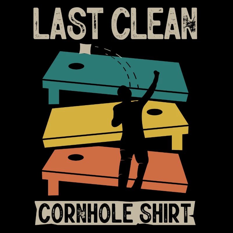 Joueurs de Cornhole