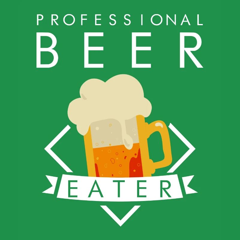 Professional Beer Eater 4