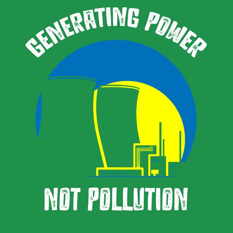 Nuclear Engineer, Nuclear Science, Science