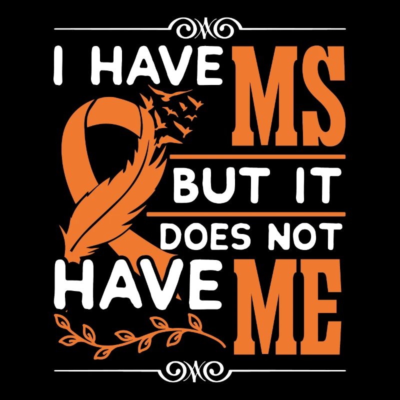 Multiple Sclerosis Awareness