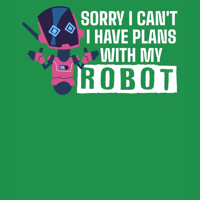 Robotique, constructeurs de robots