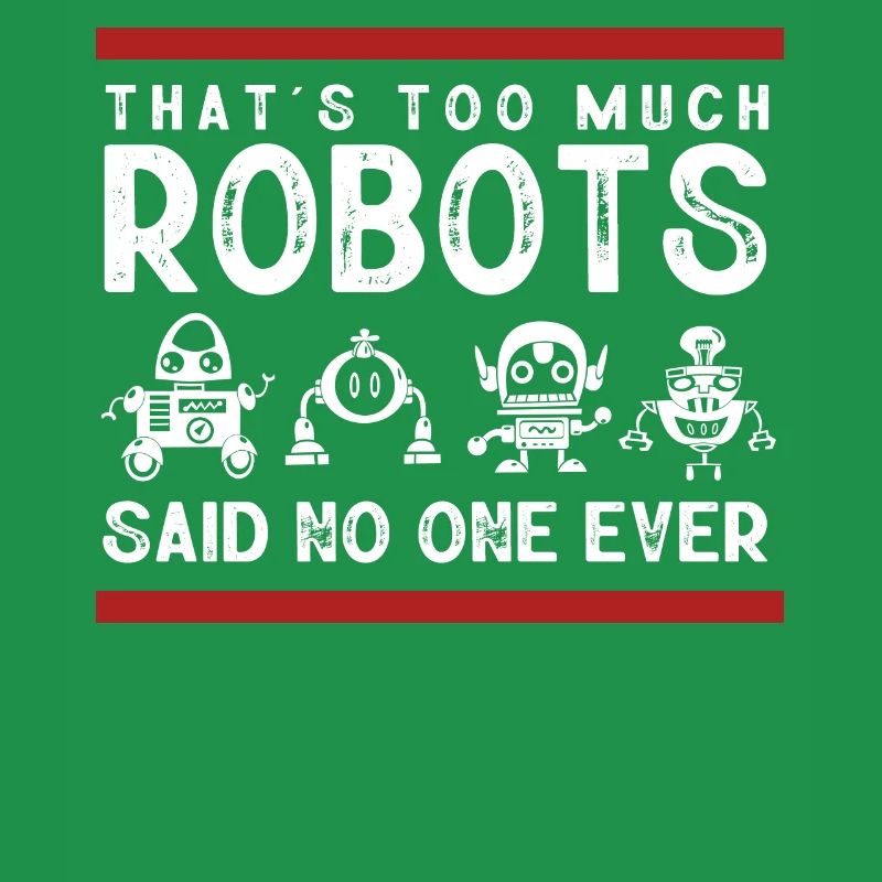 Robotics, Robotics Engineer