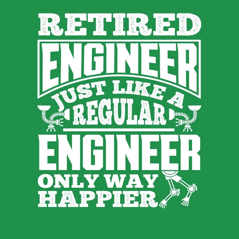 Pensioner Engineer Pension