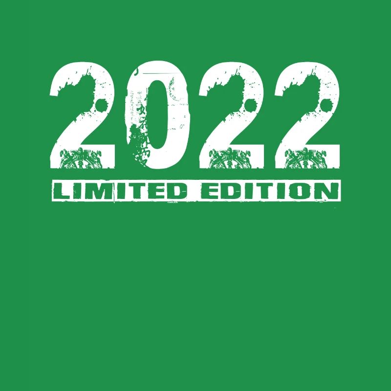 Édition limitée 2022