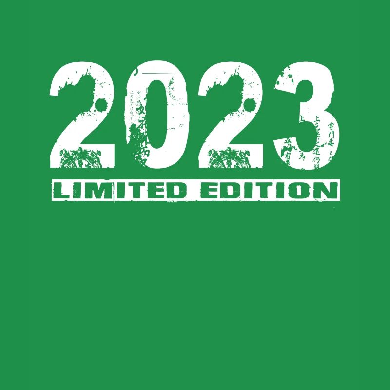 Limited Edition 2023