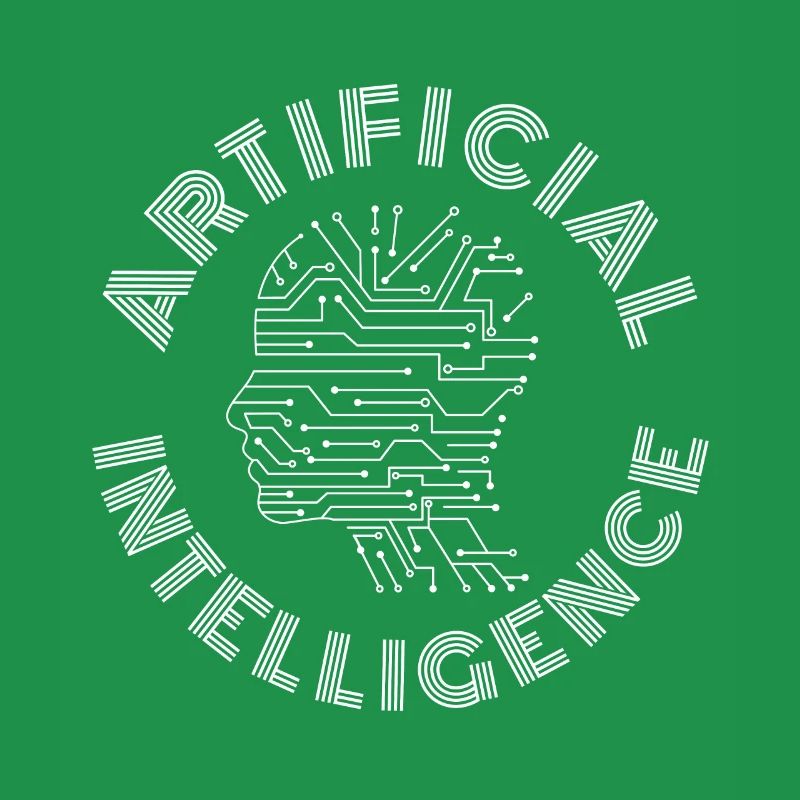 Artificial Intelligence AI machine learning