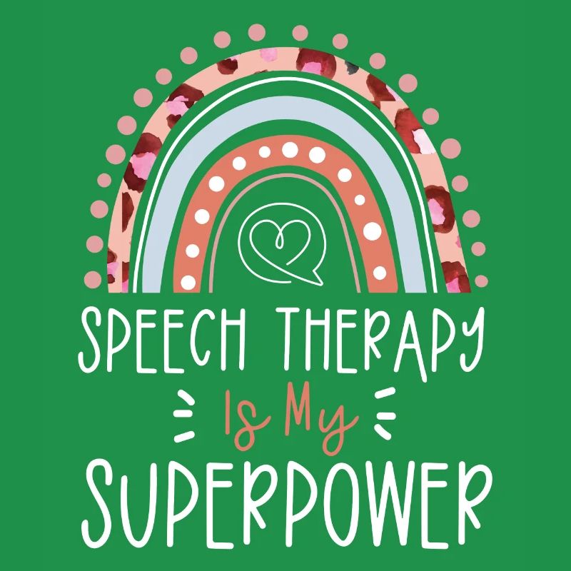 Speech Therapist Therapy Assistant