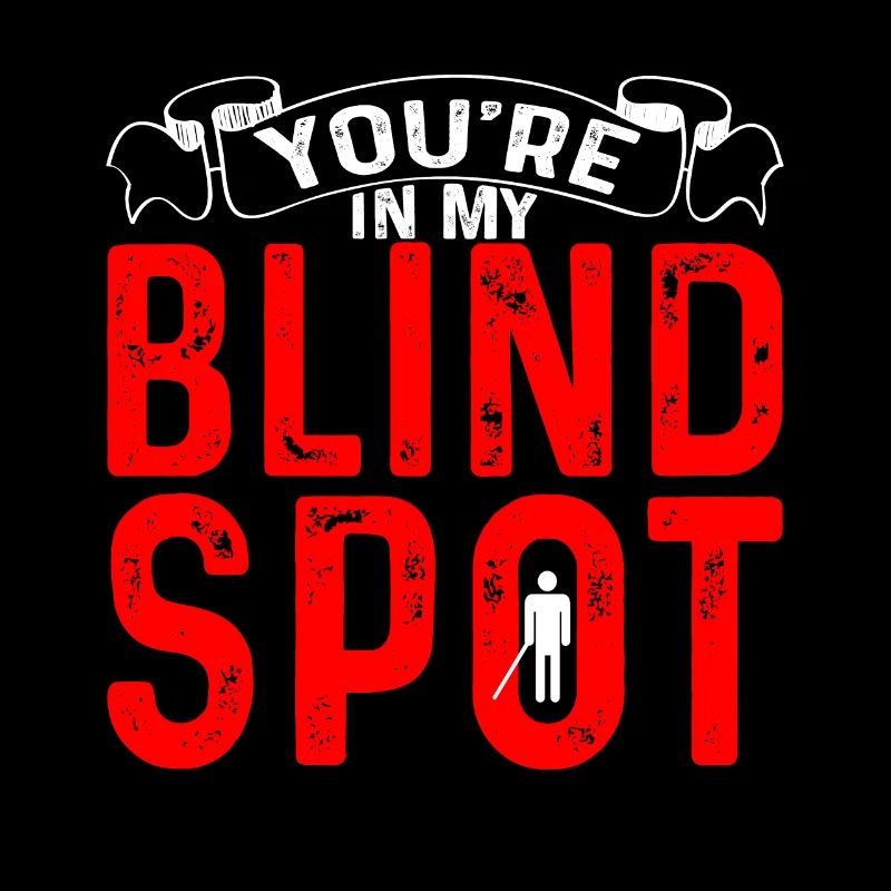 Tu es dans mon angle mort 8