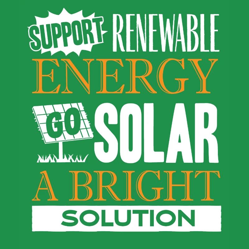 Solar Energy, Renewable Energy