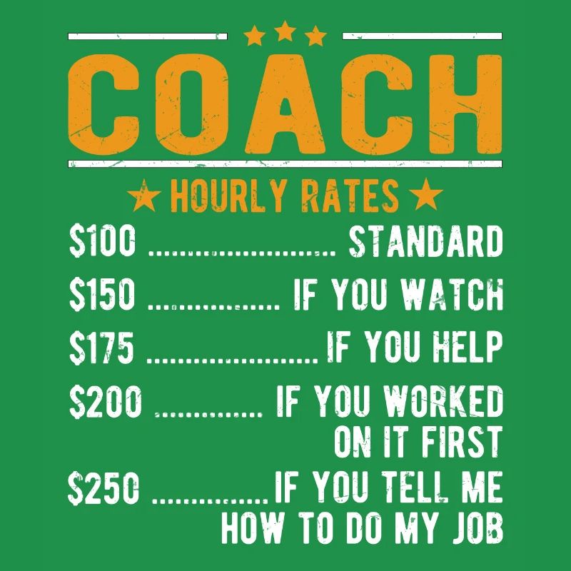 Trainer hourly wage