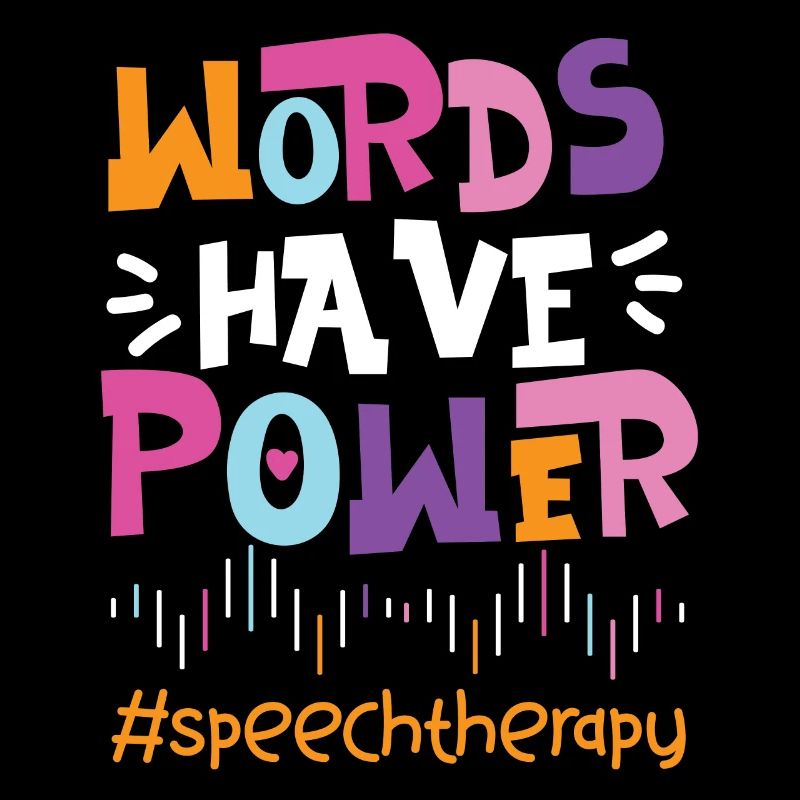 Speech Therapist Therapy Assistant