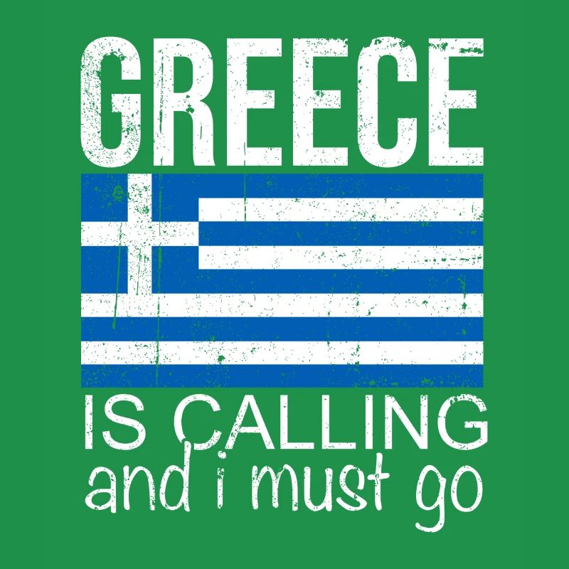 Greece Saying