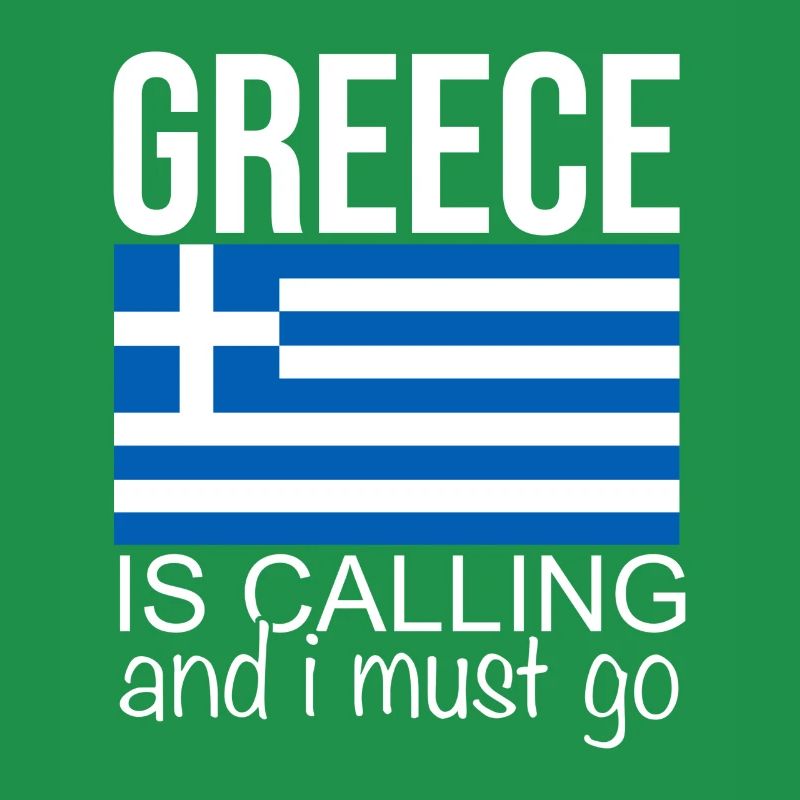 Grèce Dicton