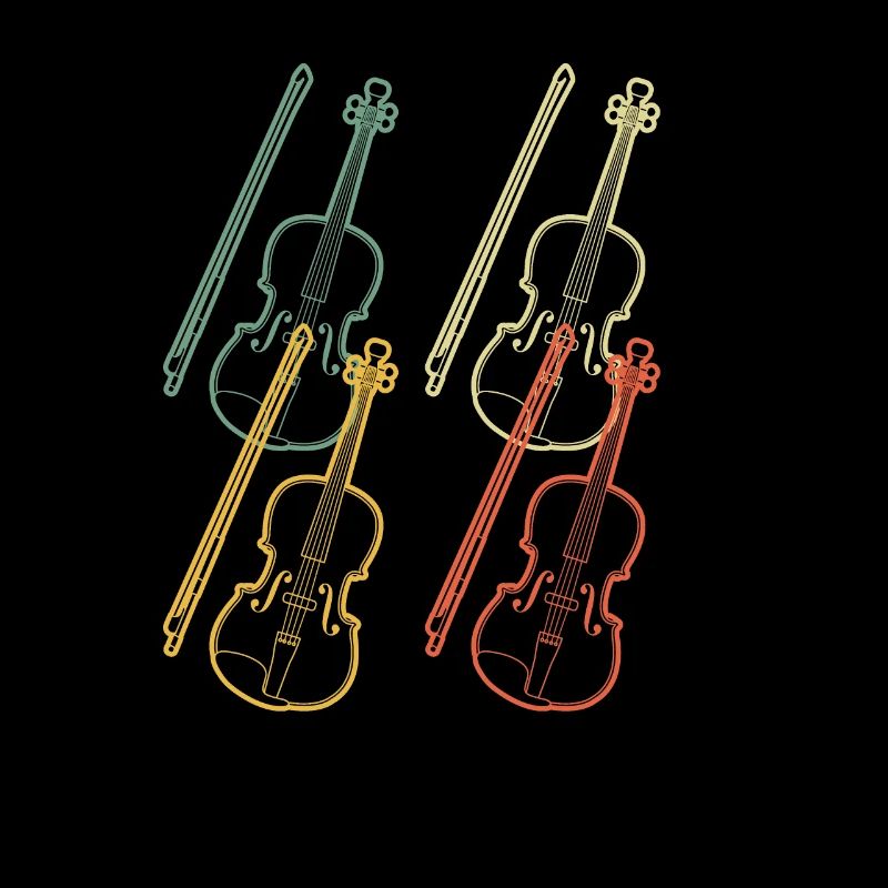 Violin Violinist Violinist