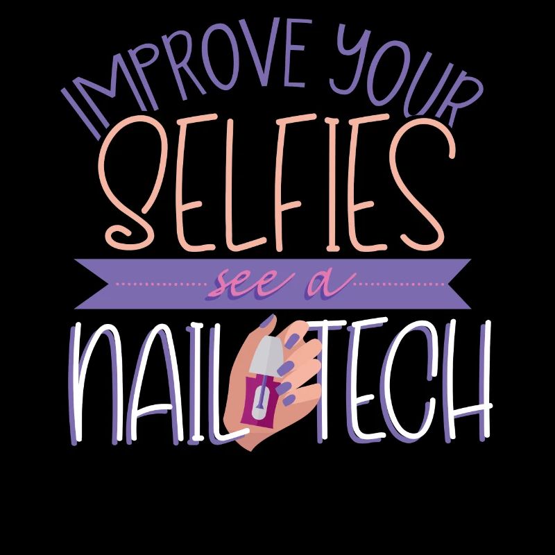 Nail technician, Nail service, Nails, Nailstalon