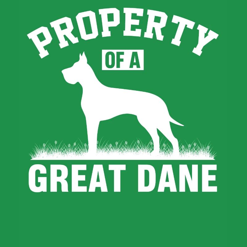 Great Danes, Great Danes