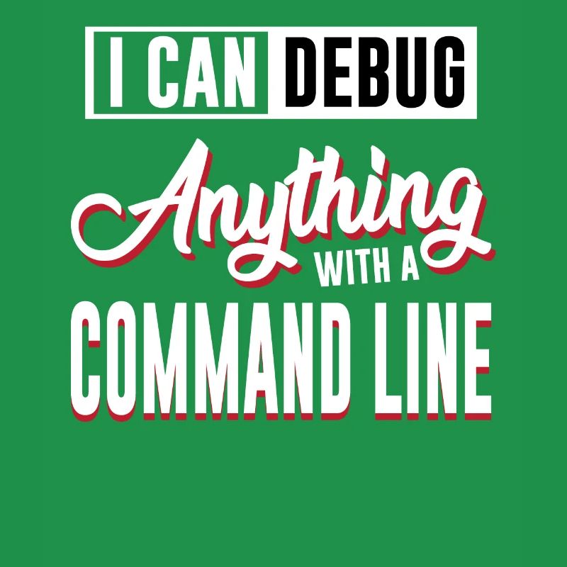 I Can Debug Anything With a Command Line for Linux