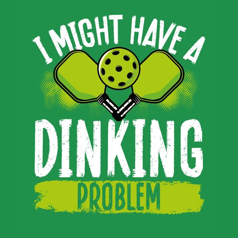 Ich Könnte Ein dink Problem Haben