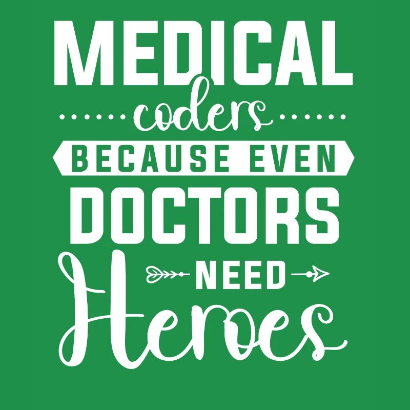 Medizinischer Kodierer Medizinischer Programmierer