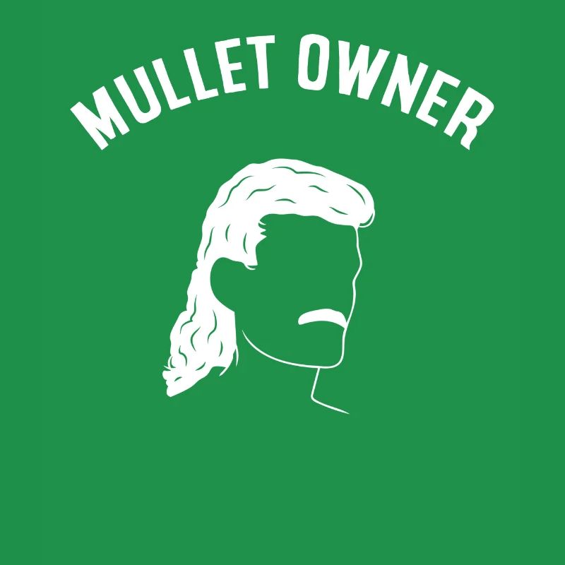 propriétaire de mulet, mulet