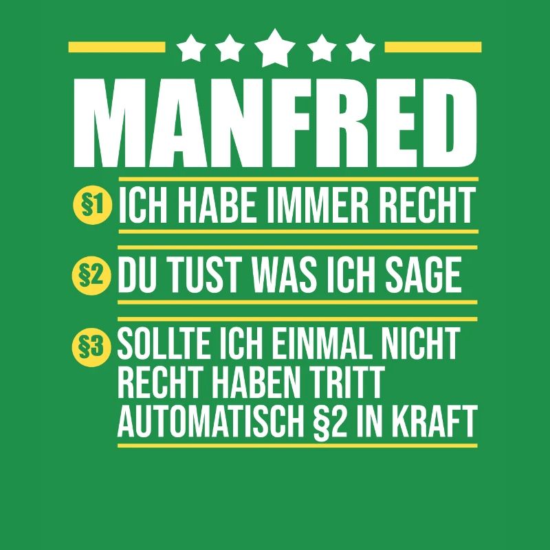 Manfred