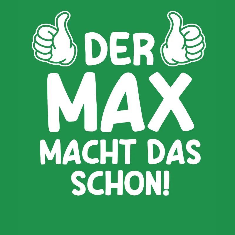 Max