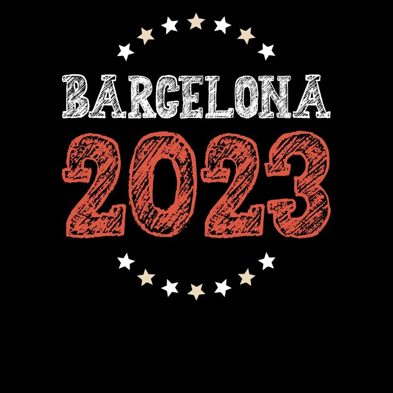 Barcelona 2023