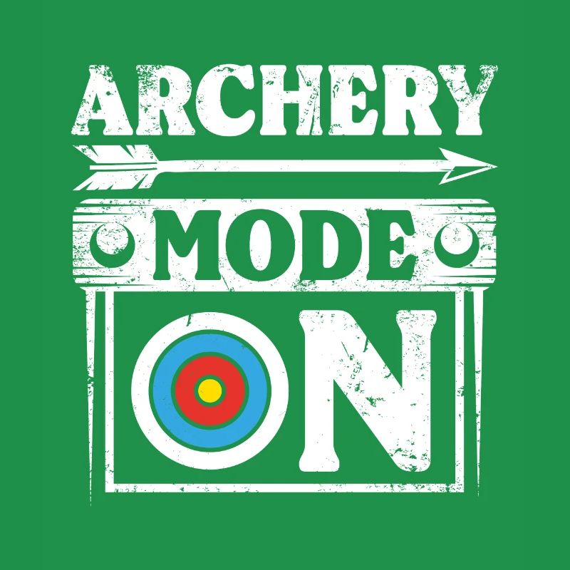 Mode tir à l’arc activé
