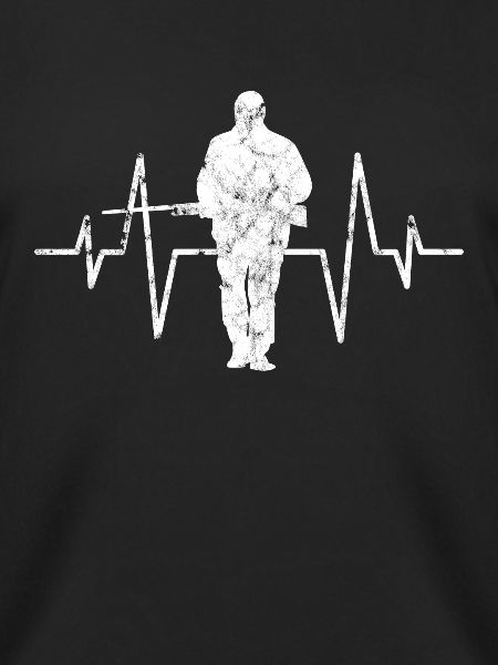 Hunter Hunt Heartbeat