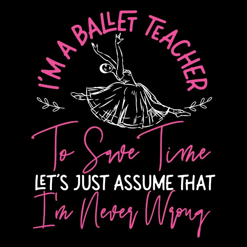 Ballet Danseuse Danse Ballerine