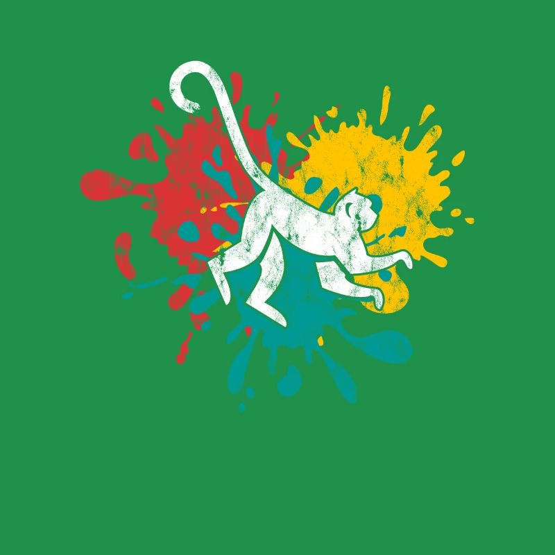 Affe monkey
