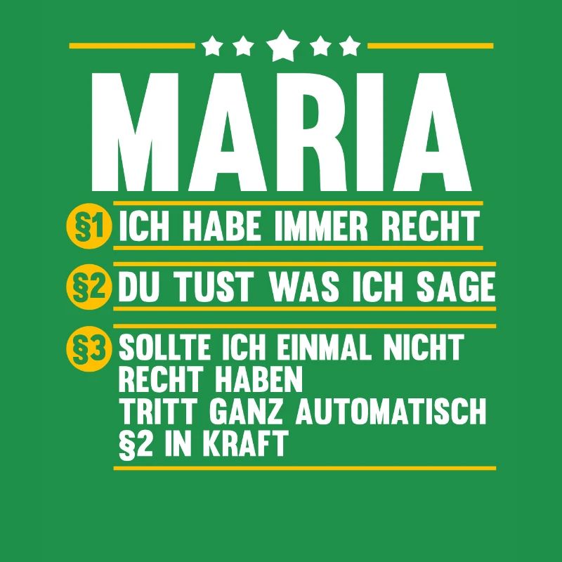 Maria