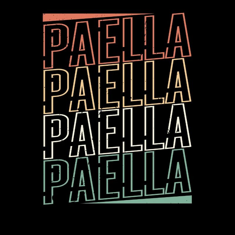 Spanish cuisine Rice dish Paella gift
