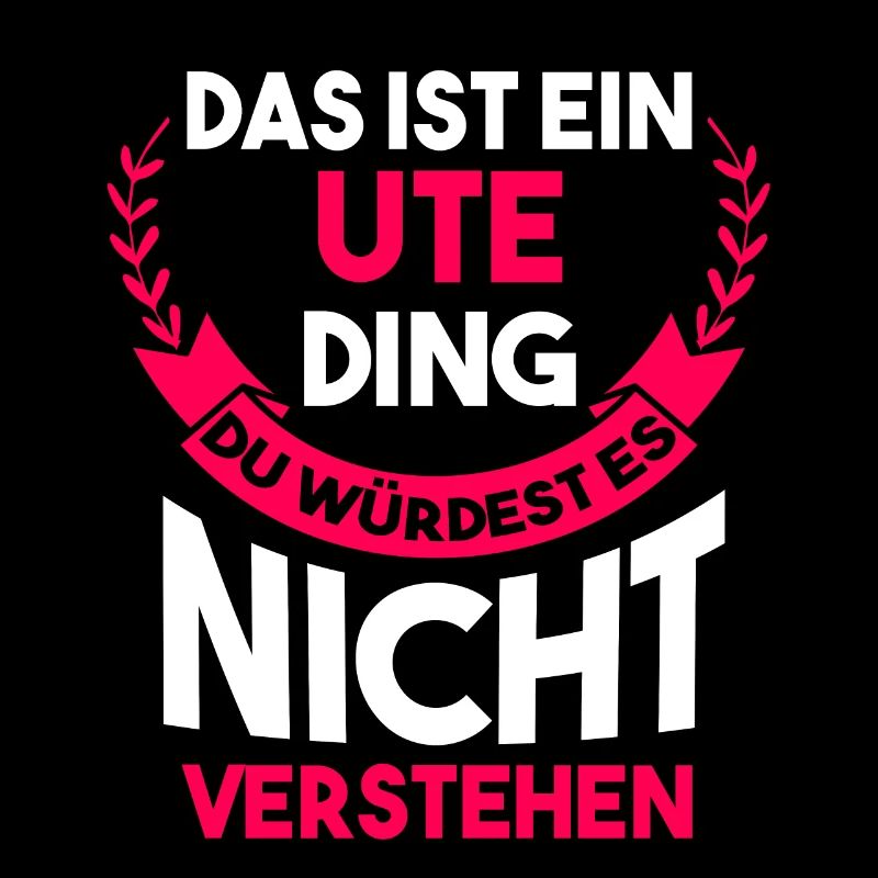 Ute
