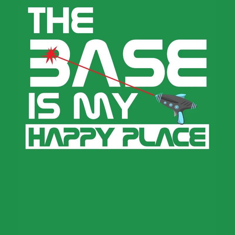 Laser Tag, Laser
