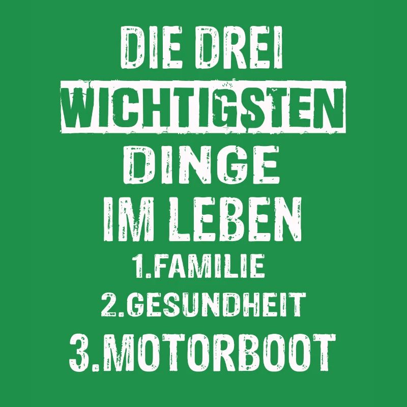 Motorboot