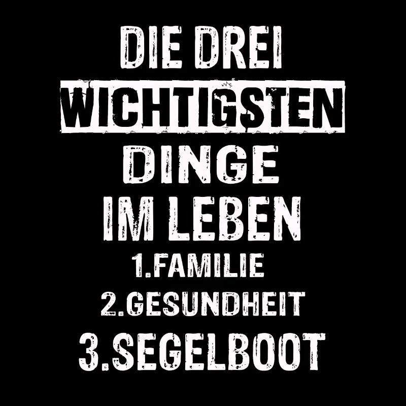 Segelboot