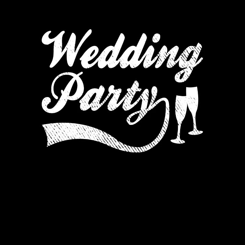 Fête de mariage