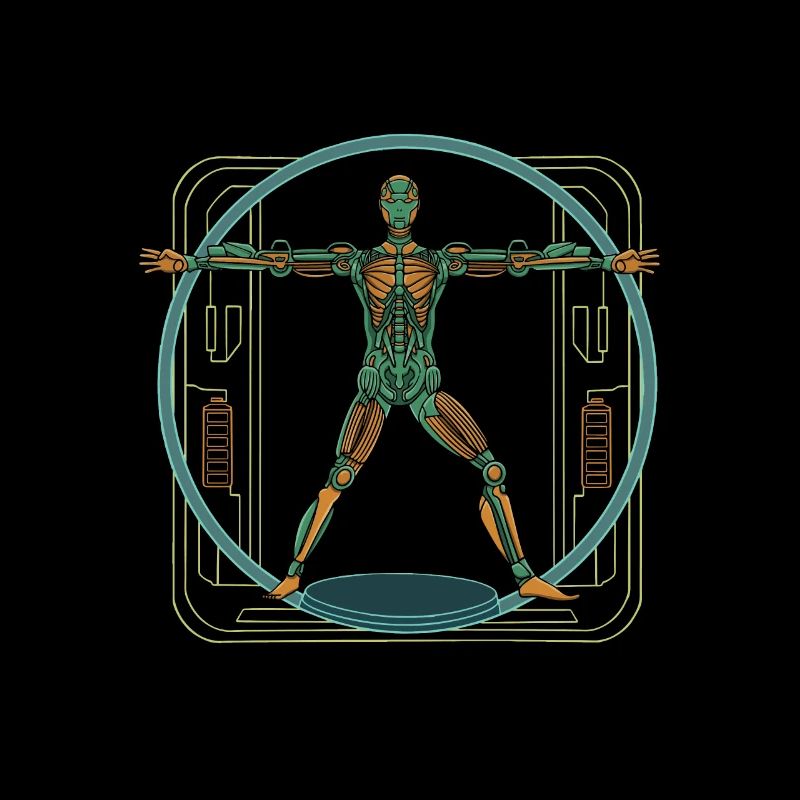 Conception de robots pour un ingénieur robot