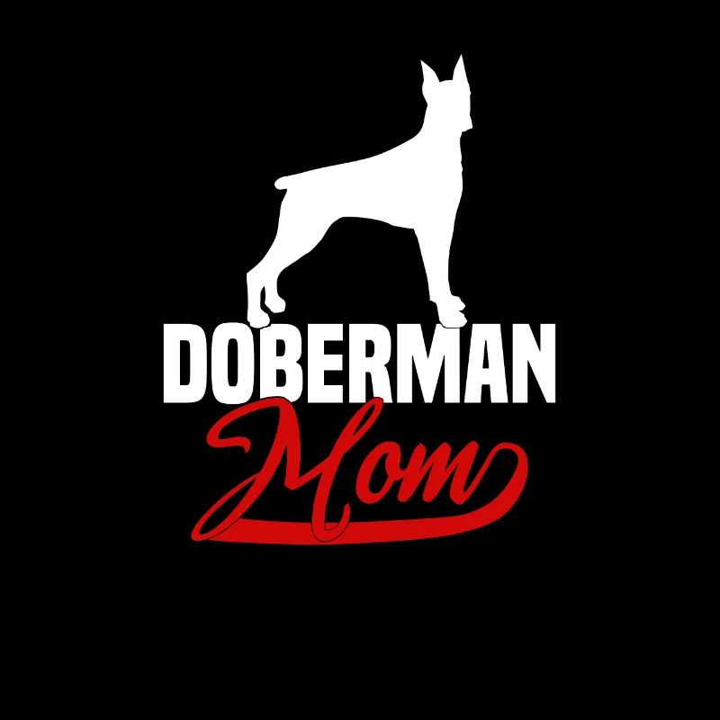 Maman Doberman