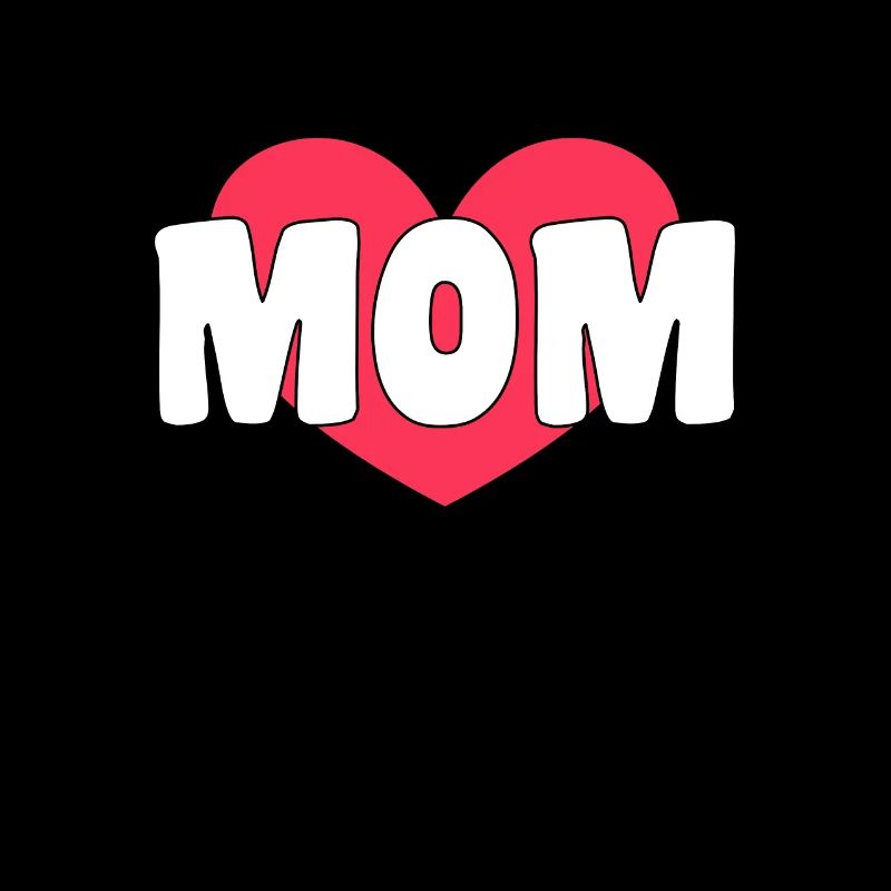stolze Mama