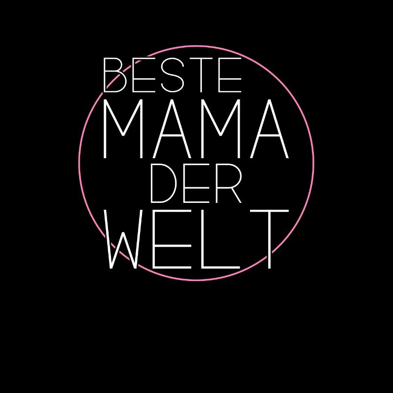 Beste Mama der Welt