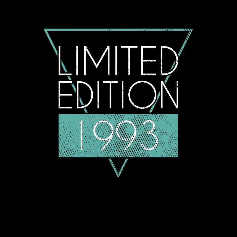 Édition limitée 1993