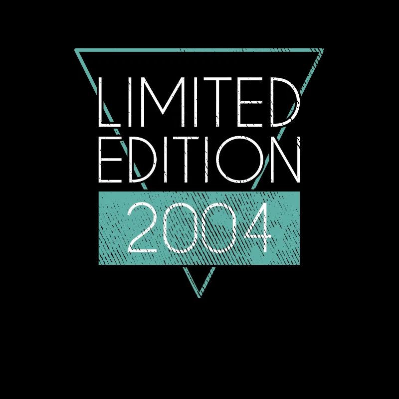 Limited Edition 2004