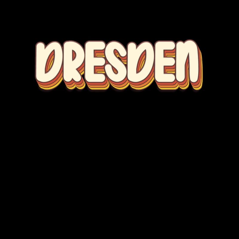 Dresdnerin Dresdner Dresden