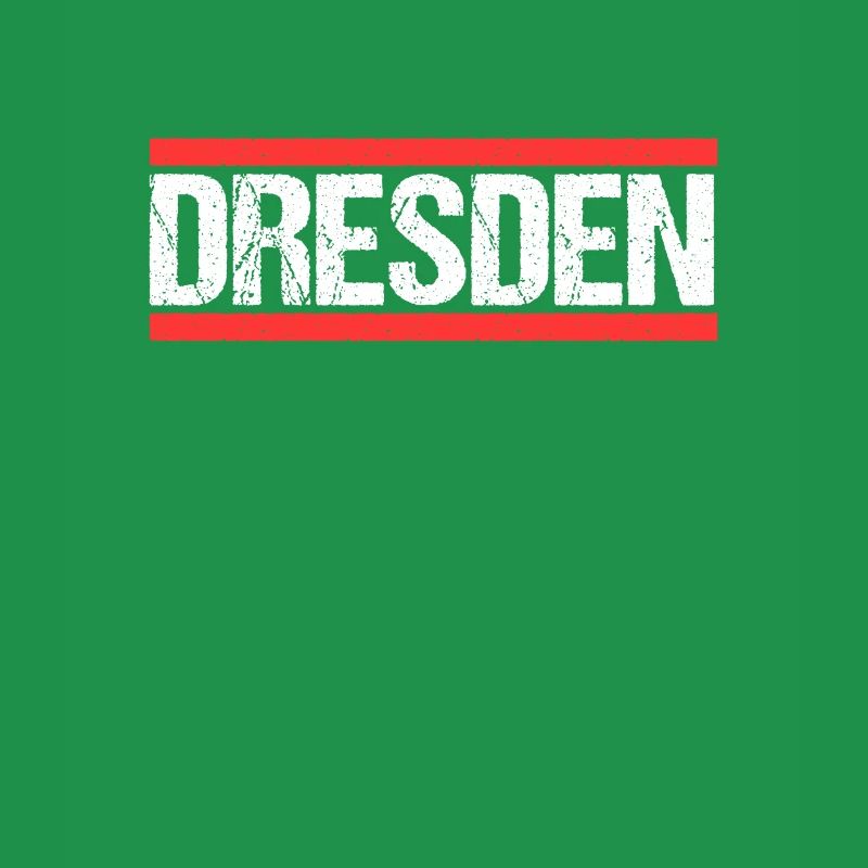 Dresdnerin Dresdner Dresden